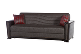 Alfa Convertible Sofa - Ornate Home