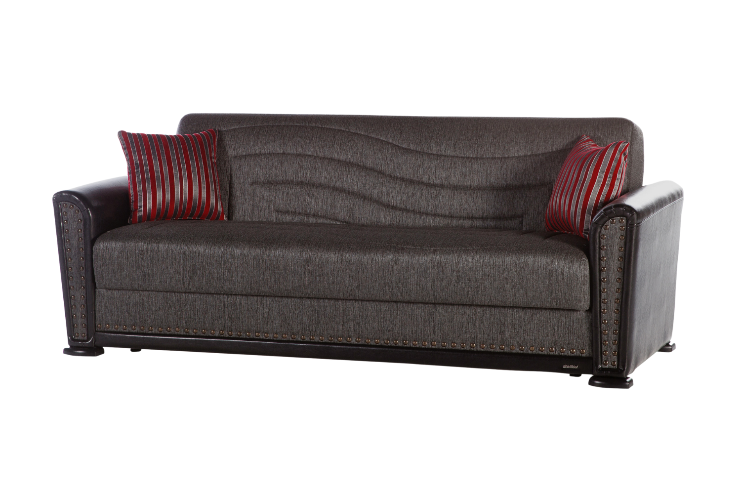 Alfa Convertible Sofa - Ornate Home