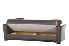 Alfa Convertible Sofa - Ornate Home