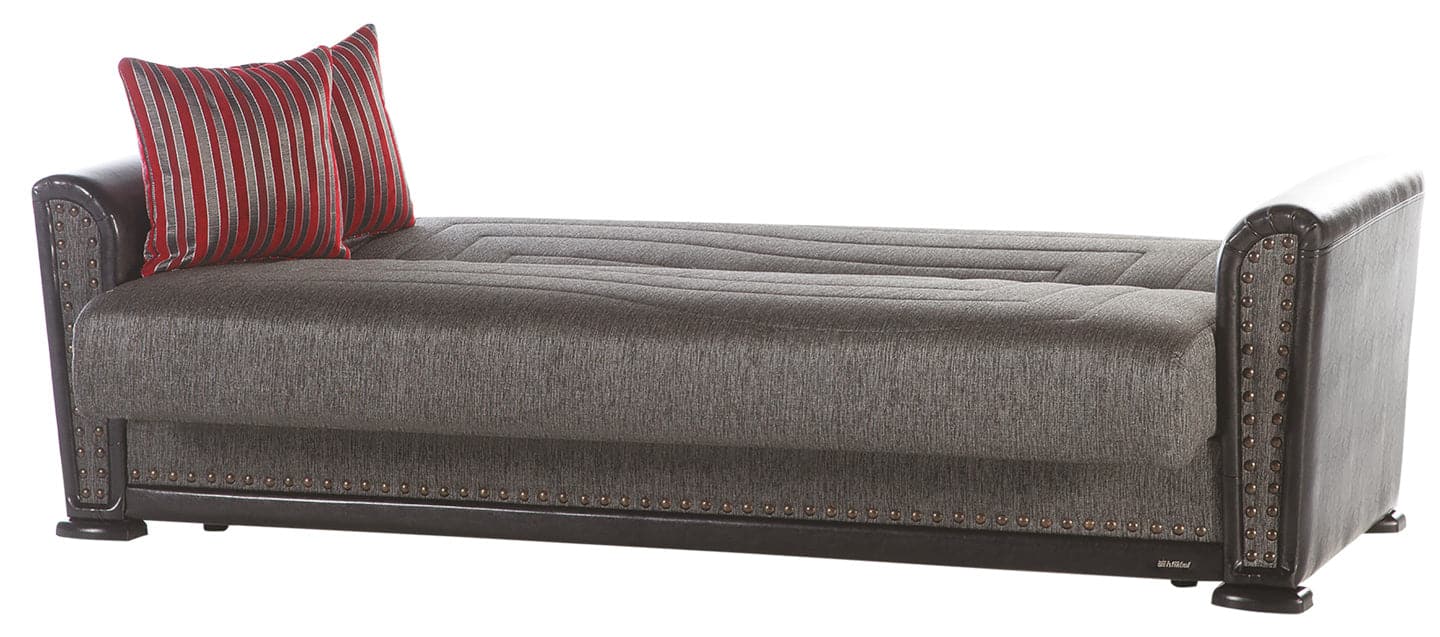 Alfa Convertible Sofa - Ornate Home