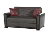 Alfa Convertible Sofa - Ornate Home