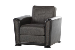 Alfa Convertible Sofa - Ornate Home