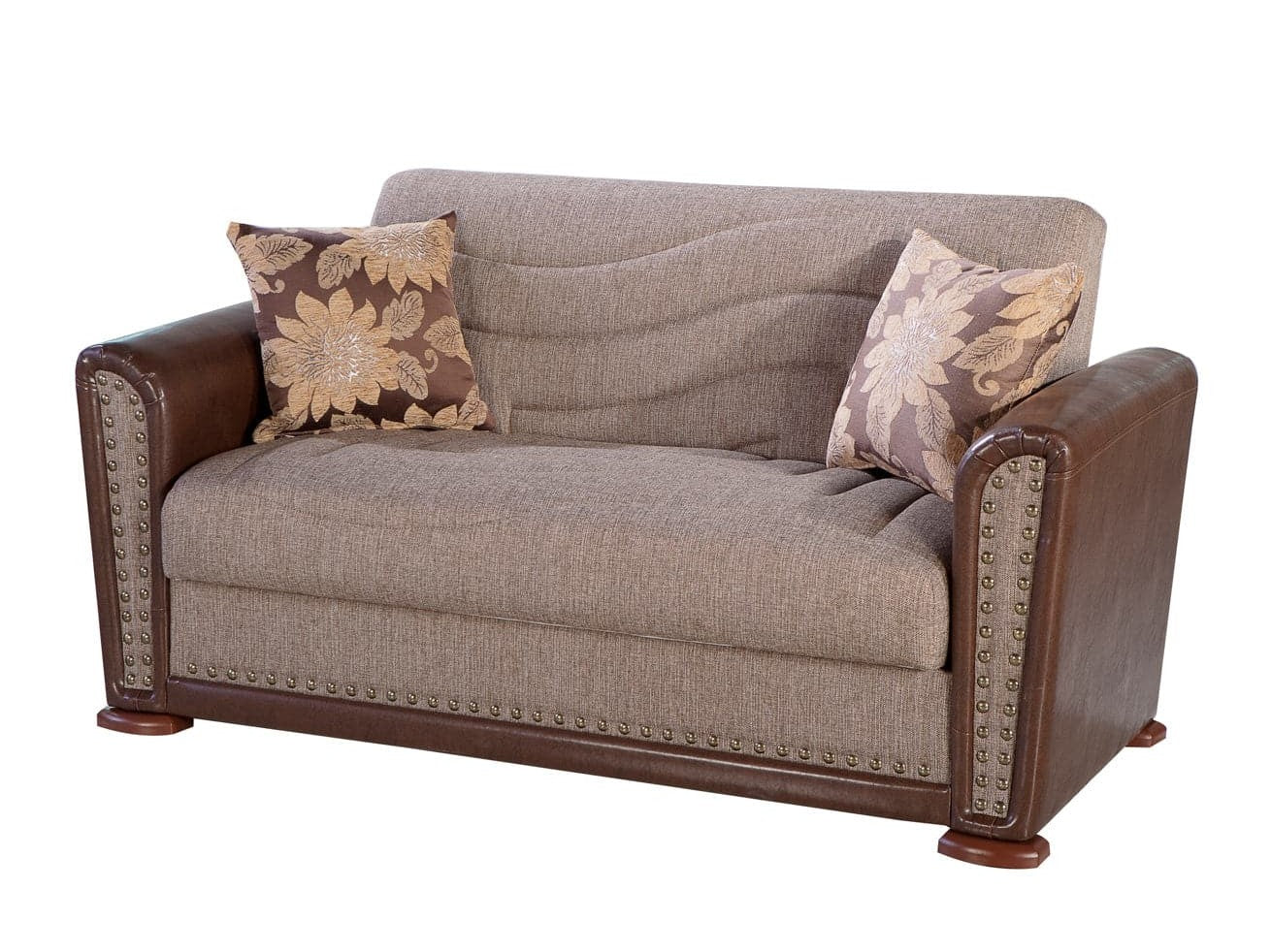 Alfa Loveseat - Ornate Home
