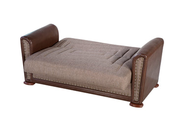 Alfa Loveseat - Ornate Home