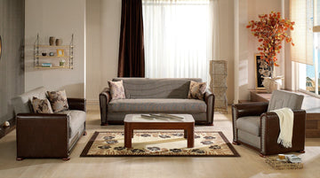 Alfa Loveseat - Ornate Home