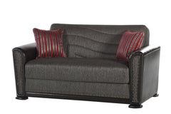Alfa Loveseat - Ornate Home