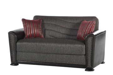 Alfa Loveseat - Ornate Home