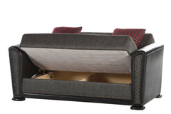 Alfa Loveseat - Ornate Home
