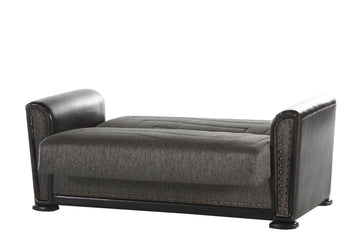 Alfa Loveseat - Ornate Home