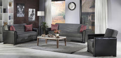 Alfa Loveseat - Ornate Home