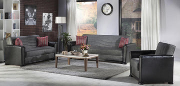 Alfa Loveseat - Ornate Home