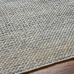 Alfie Area Rug - Clearance - Ornate Home