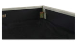Alfie Green Stripe King Storage Bed - Ornate Home