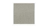 Alfie Green Stripe King Storage Bed - Ornate Home