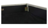 Alfie Green Stripe Queen Storage Bed - Ornate Home