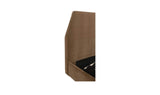 Alfie Light Brown Queen Storage Bed - Ornate Home
