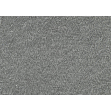 Alford Gray California King Platform Bed - Ornate Home