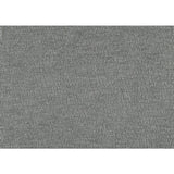 Alford Gray Full Platform Bed - Ornate Home