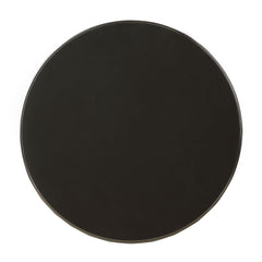 Alger Black Accent Table - Ornate Home