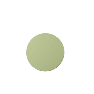 Alger Light Green Accent Table - Ornate Home