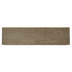 Alhambra Aspen Oak Entertainment Credenza - Ornate Home