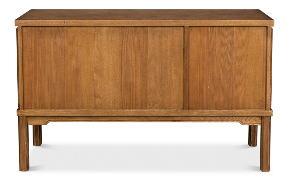Alhambra Tan Sideboard - Ornate Home