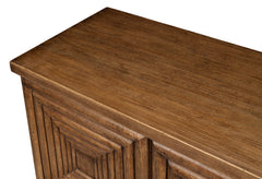 Alhambra Tan Sideboard - Ornate Home