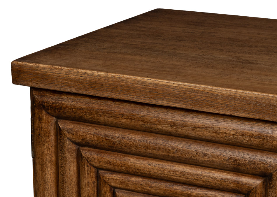 Alhambra Tan Sideboard - Ornate Home