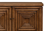 Alhambra Tan Sideboard - Ornate Home