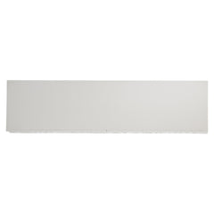 Alia White Plaster Dresser - Ornate Home