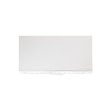 Alia White Plaster Nightstand - Ornate Home