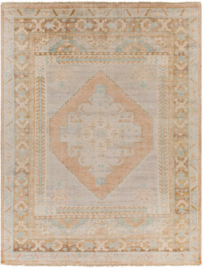 Aliang Premium Rug - Clearance - Ornate Home