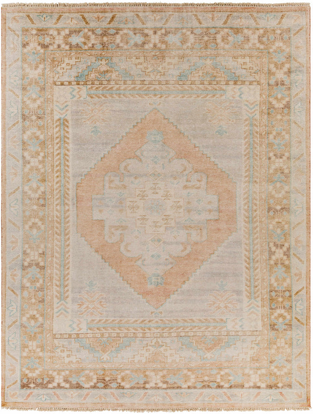 Aliang Premium Rug - Clearance - Ornate Home