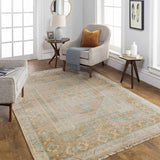 Aliang Premium Rug - Clearance - Ornate Home
