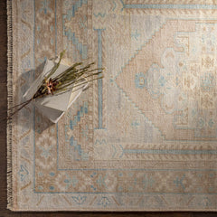Aliang Premium Rug - Clearance - Ornate Home