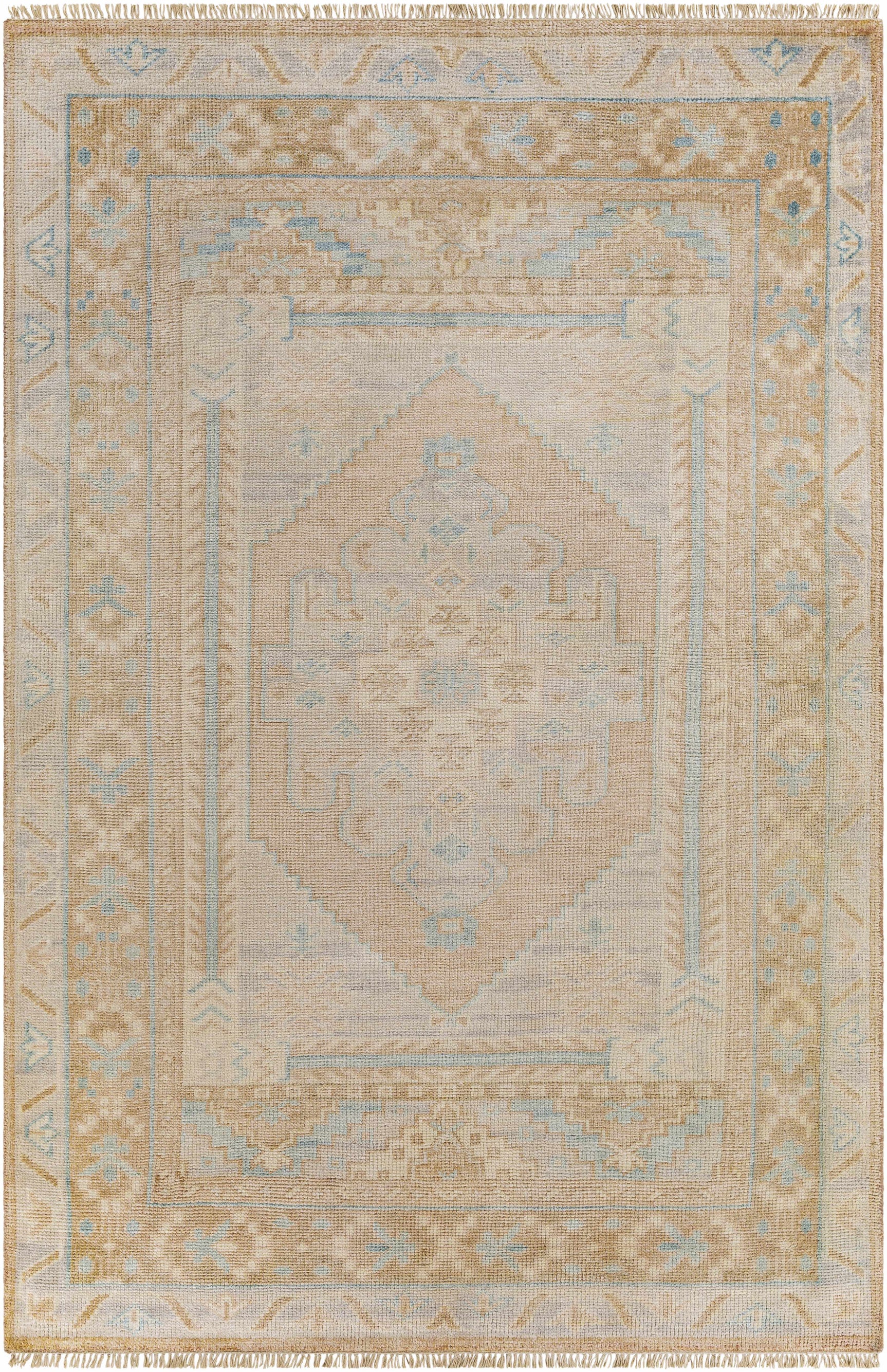Aliang Premium Rug - Clearance - Ornate Home