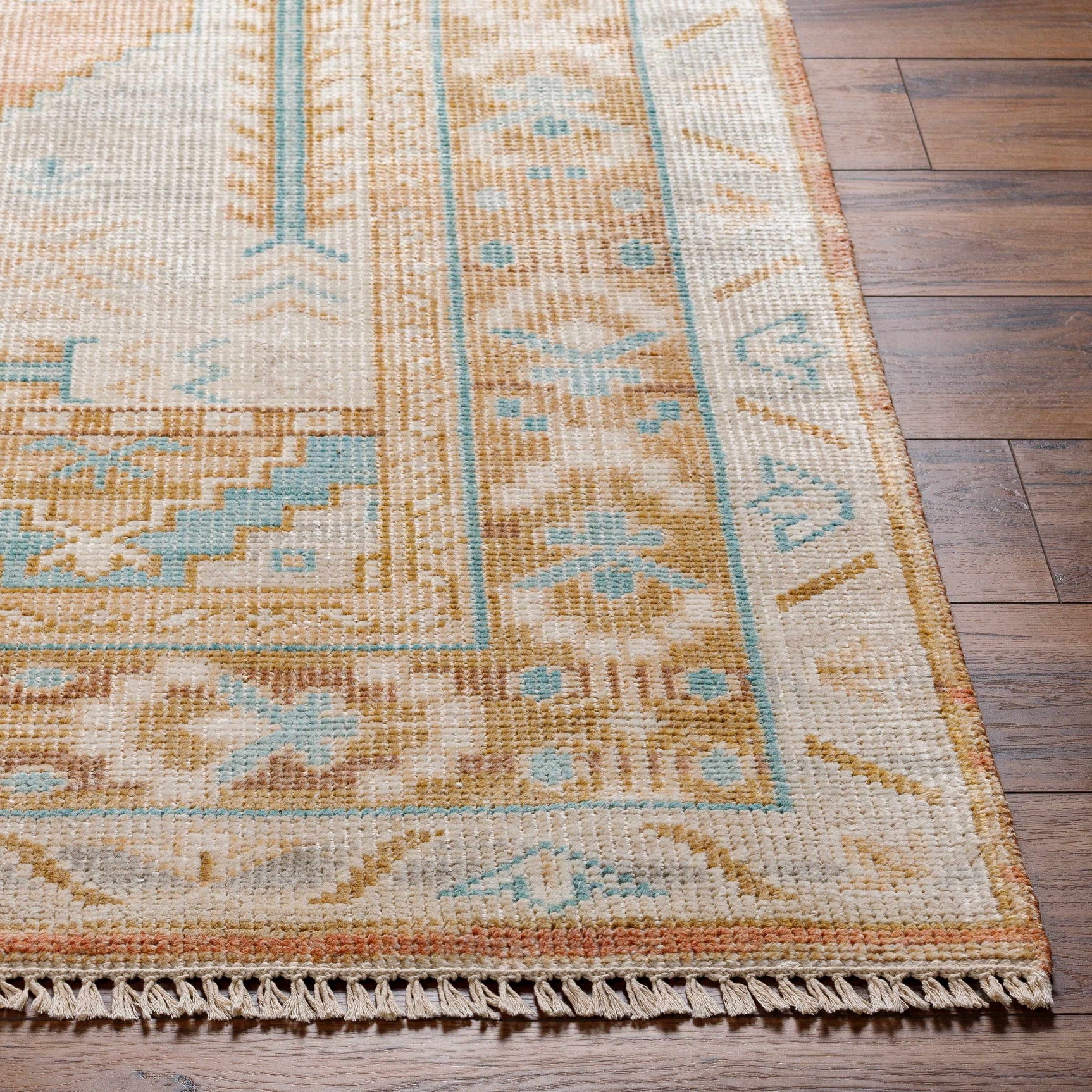 Aliang Premium Rug - Clearance - Ornate Home