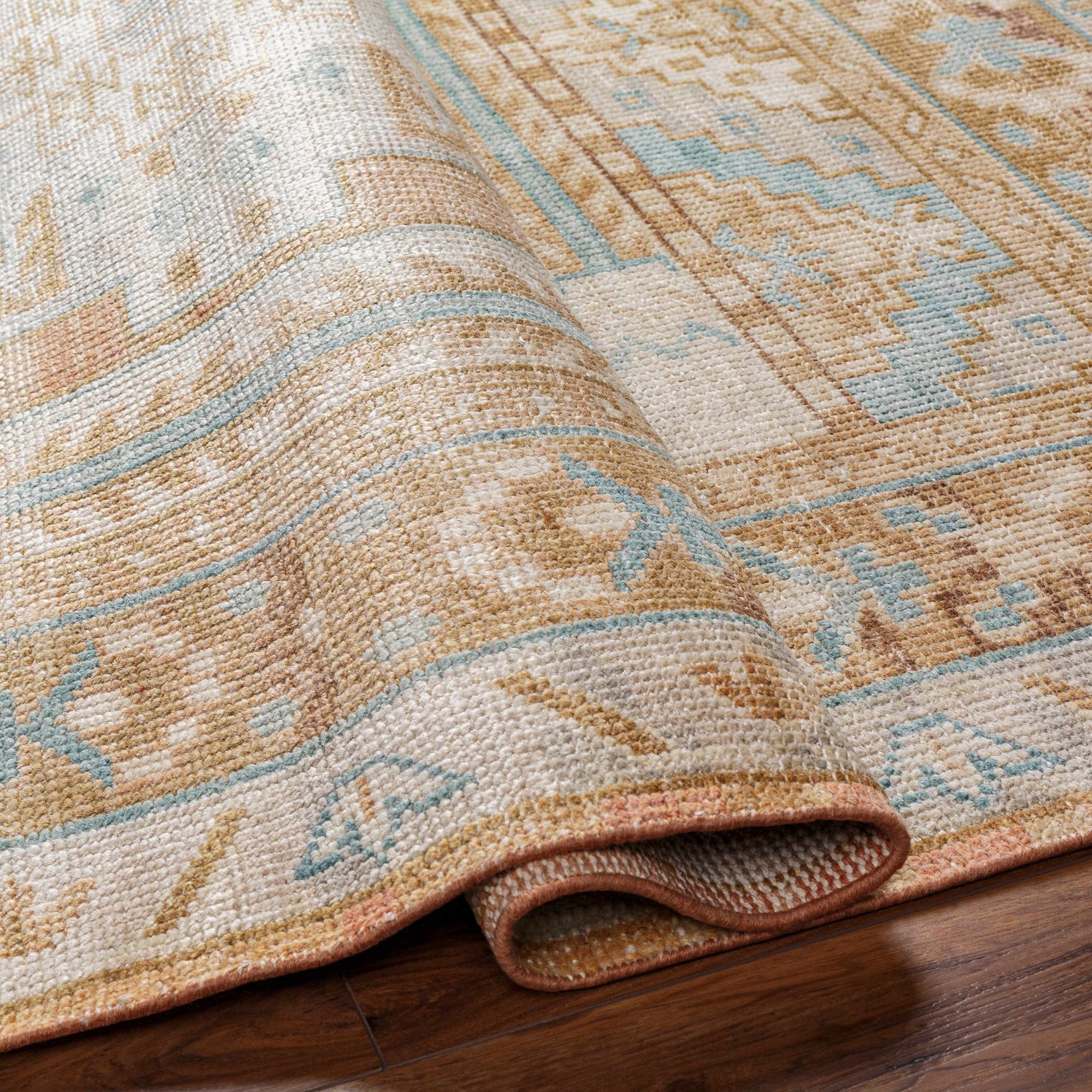 Aliang Premium Rug - Clearance - Ornate Home