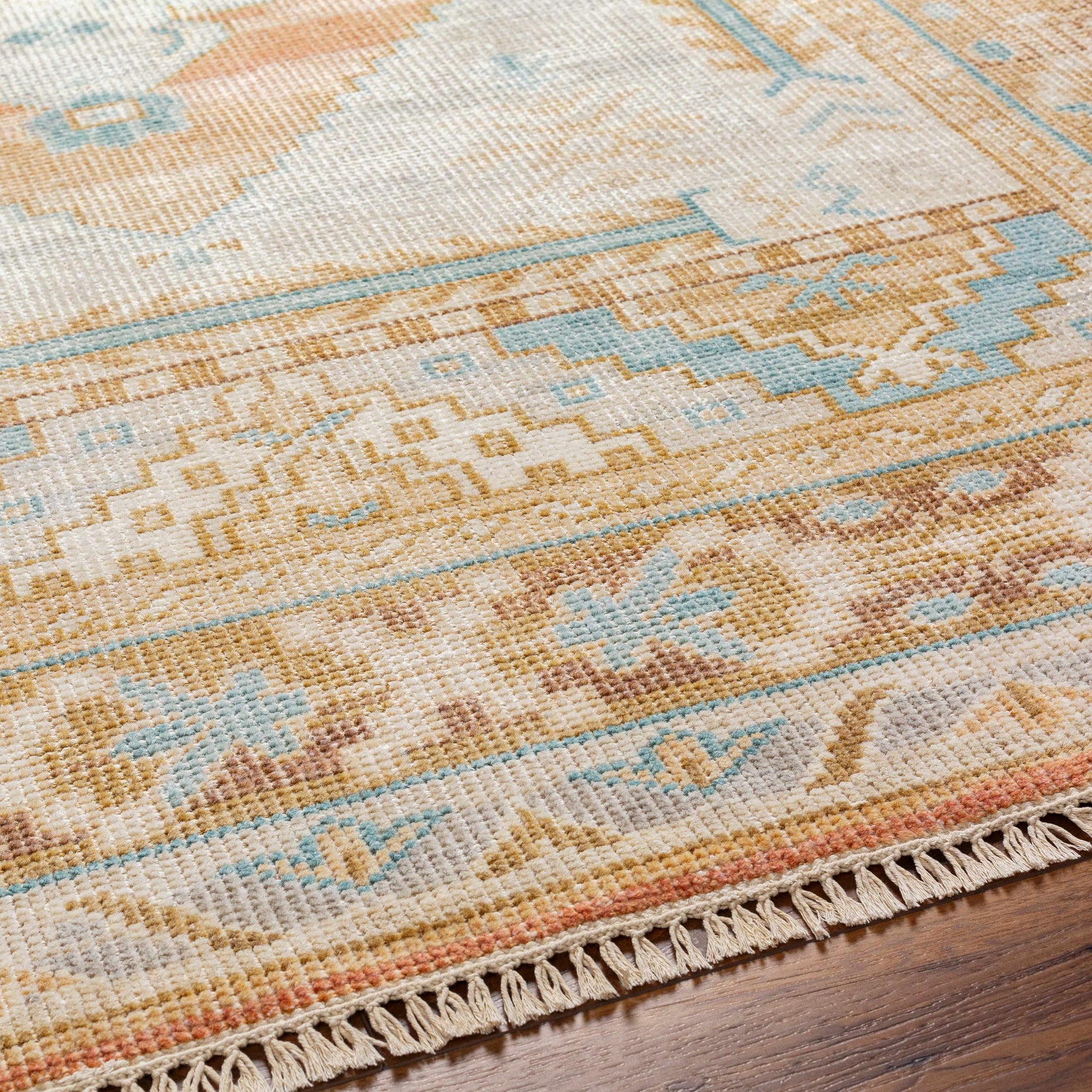 Aliang Premium Rug - Clearance - Ornate Home