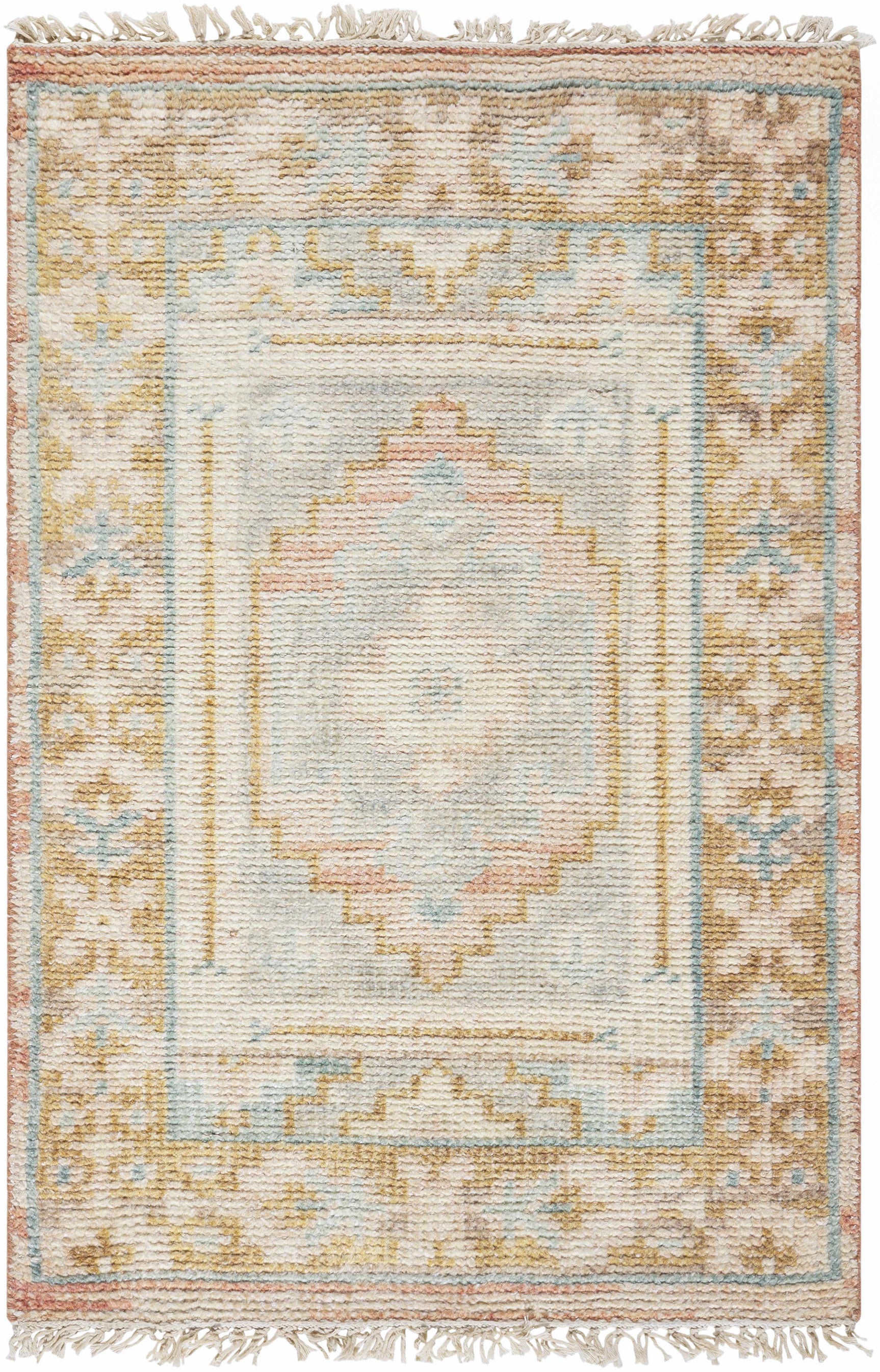 Aliang Premium Rug - Clearance - Ornate Home