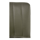 Alibi Dark Green Dining Chair (Set of 2) - Ornate Home