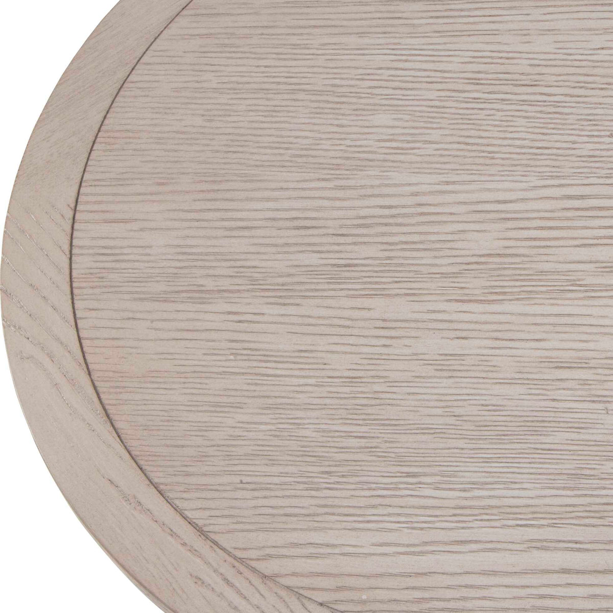 Alice Oak Adjustable Accent Table - Ornate Home