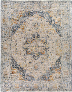 Alief Luxe Rug - Clearance - Ornate Home
