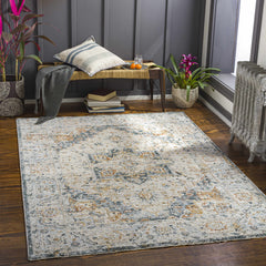 Alief Luxe Rug - Clearance - Ornate Home
