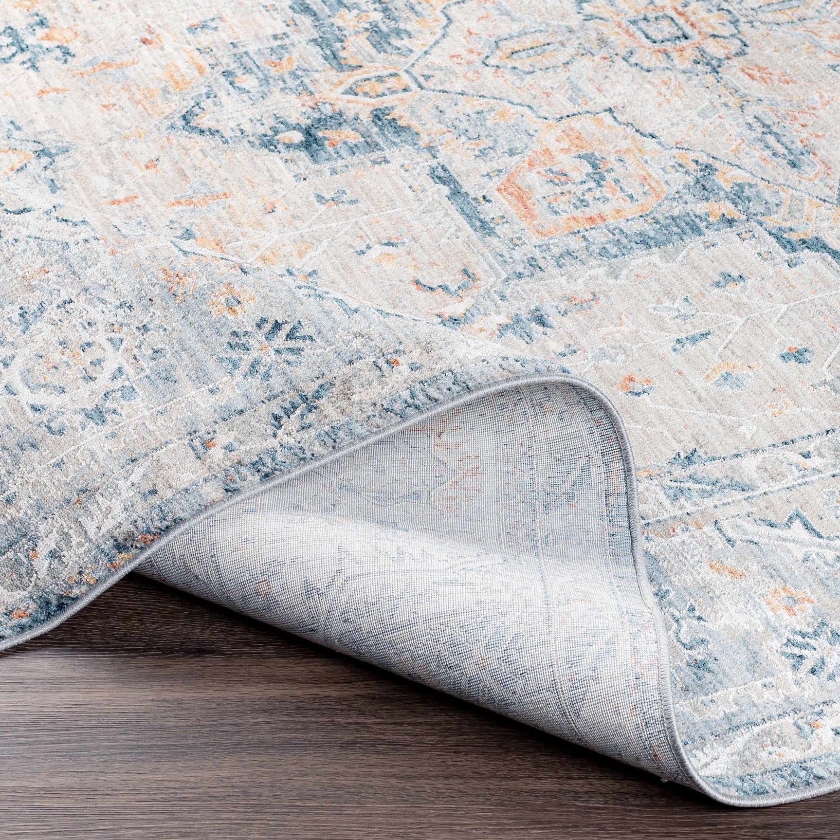 Alief Luxe Rug - Clearance - Ornate Home