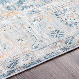 Alief Luxe Rug - Clearance - Ornate Home