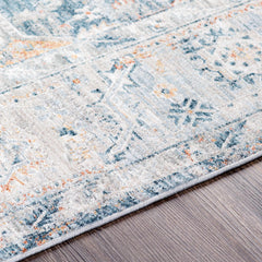 Alief Luxe Rug - Clearance - Ornate Home