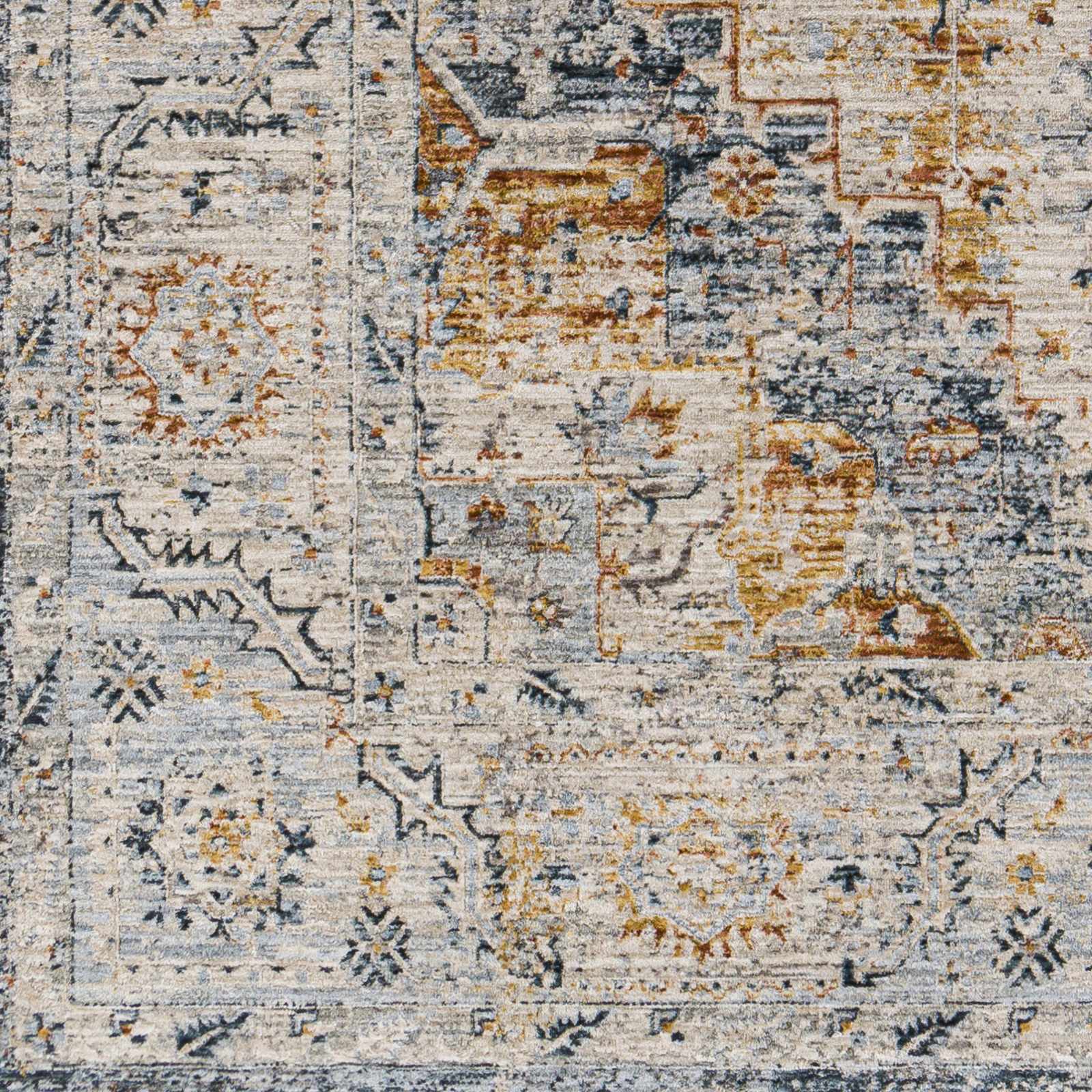 Alief Luxe Rug - Clearance - Ornate Home