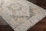 Alief Luxe Rug - Clearance - Ornate Home