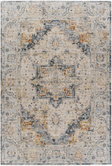 Alief Luxe Rug - Clearance - Ornate Home